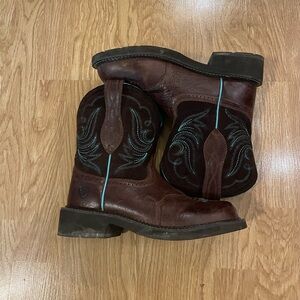 Ariat Fatbaby Heritage Western Boot